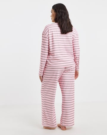 Pretty Secrets Supersoft Lounge Set
