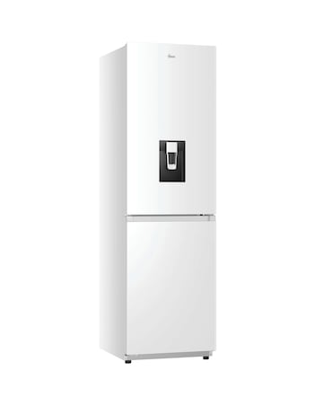 Hoover HONCQ3T518EWWK Fridge Freezer WD