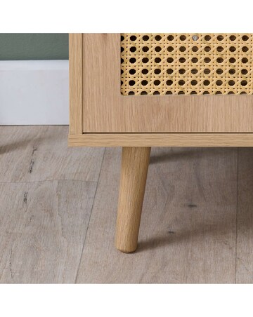 Croxley Small TV Unit