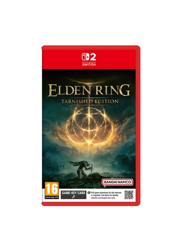 Elden Ring: Tarnished Edition (Nintendo Switch 2)