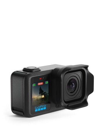 GoPro Mission 1
