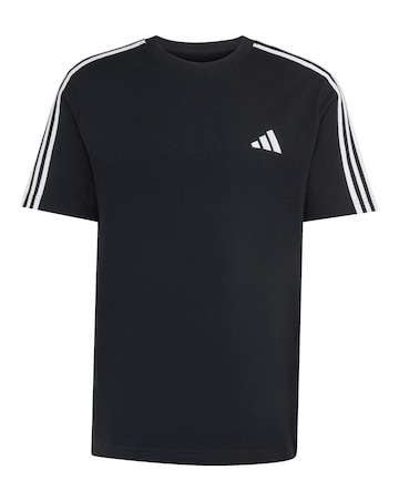 adidas 3 Stripes T-Shirt