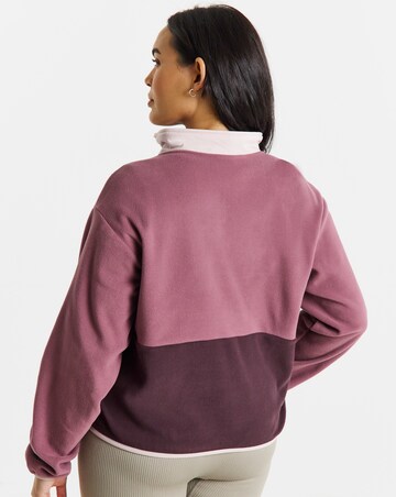 Columbia Sequoia Grove II Half Zip Fleece