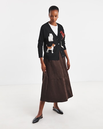 Pet Pals Boyfriend Cardigan