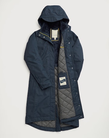 Seasalt Cornwall Janelle Coat