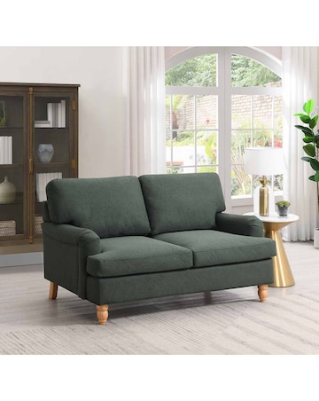 Bradie 2 Seater Sofa