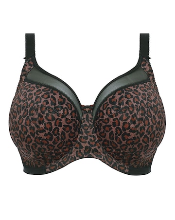 Goddess Kayla Full Cup Wired Bra