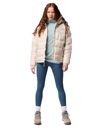Columbia Pike Lake III Hooded Jacket
