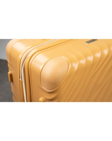 Rock Luggage Sahara Cabin Hardshell Suitcase