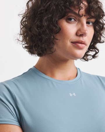 Under Armour Motion Fitted Short Sleeve