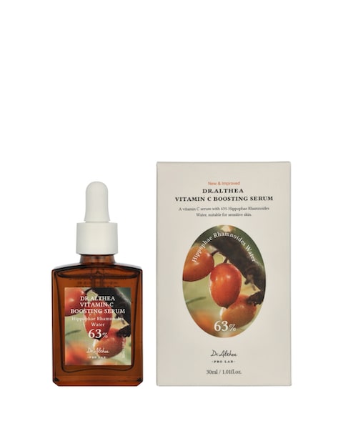 Dr. Althea Vitamin C Boosting Serum 30ml