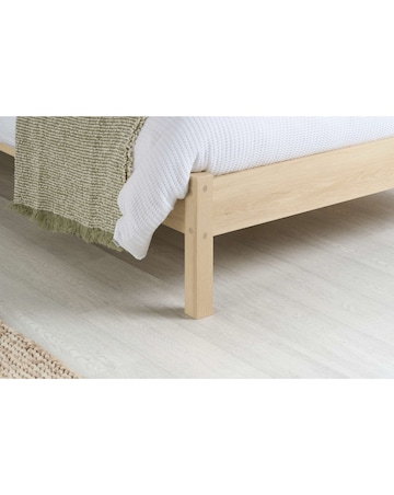 Herringford Bed Frame