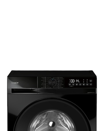 Candy Quick Pro 9kg- Black + Installation