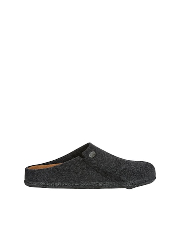 Birkenstock Zermatt Wool Felt Mules - Standard Fit (D)