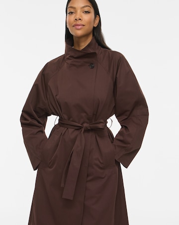 Vila Kiwi Trench Coat
