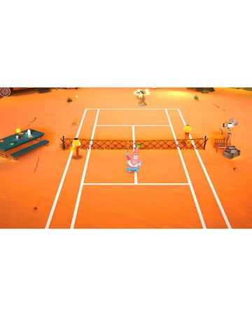 Nickelodeon Extreme Tennis: Next! (Xbox Series X)