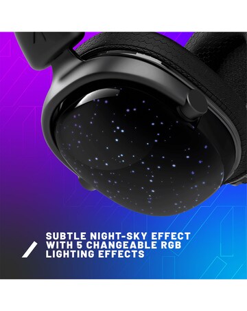 Stealth RADAR Gaming Headset - Night Sky