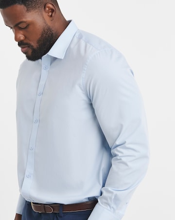 Long Sleeve Formal Shirt Regular