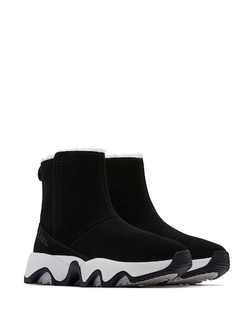 Sorel Kinetic Impact Short Waterproof Boots