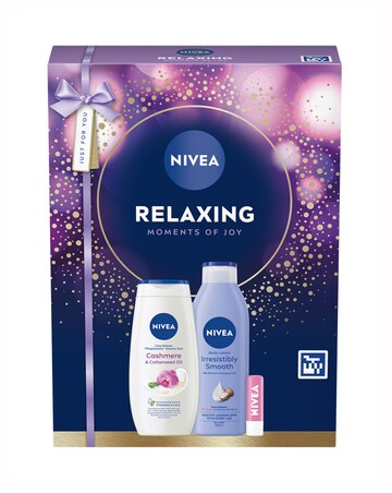 Nivea Feel Dreamy Gift Pack