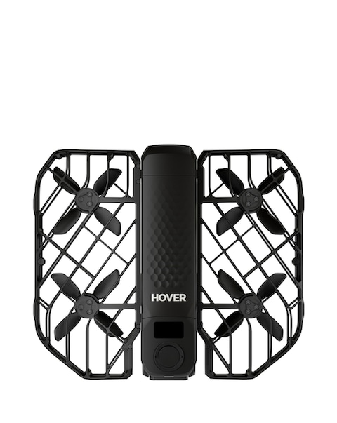 HOVERAir X1 PRO Retail Combo