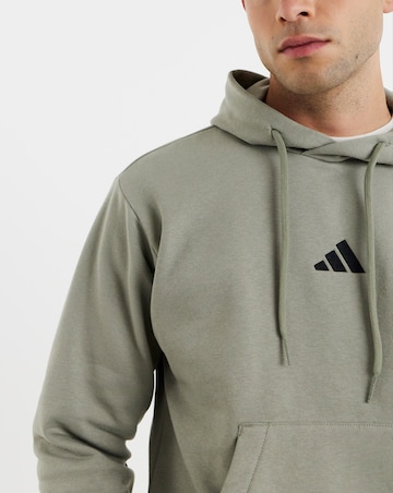 adidas FeelCozy Hoodie