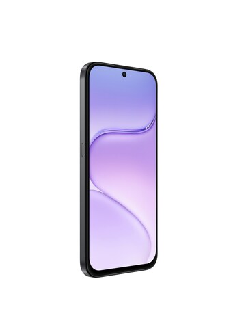 Honor 600 Smart 5G 128GB - Velvet Black