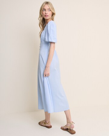 Nobody's Child Melody Midi Dress