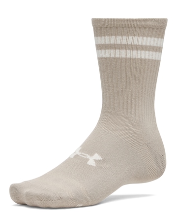 Under Armour Essential 6pk Crew