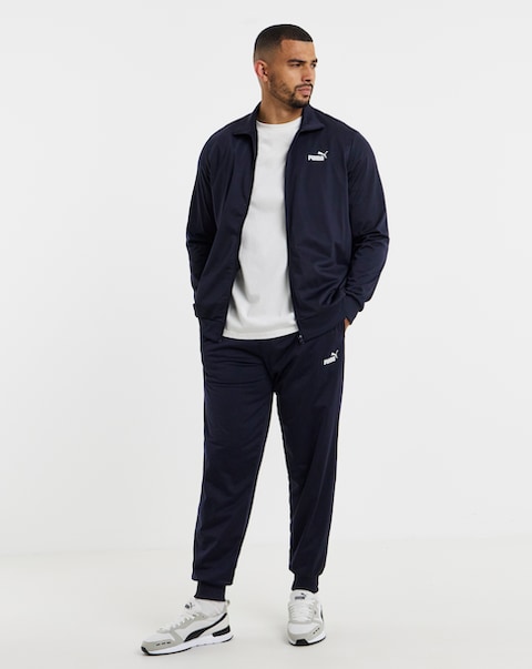 PUMA Essentials Poly Tracksuit