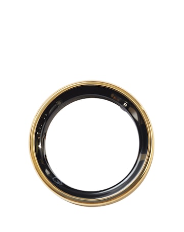 Sekonda Smart Ring - Gold - Ring Size 12