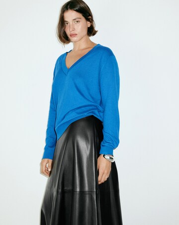 Mango Skirt Paris