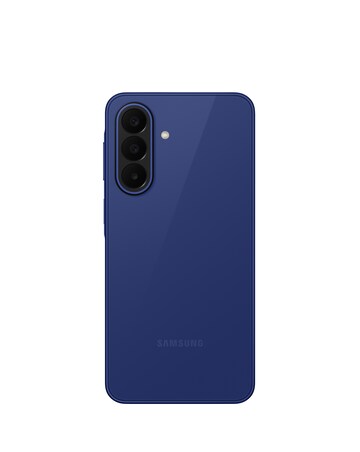 Samsung Galaxy A27 5G 128GB - Blue