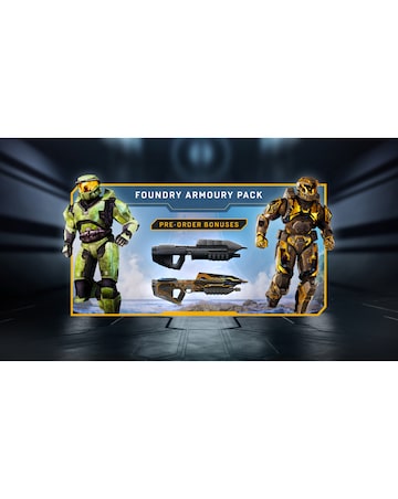 Halo: Campaign Evolved (PS5)