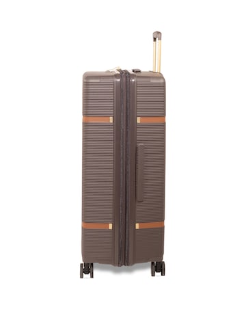 Rock Medina Large Suitcase