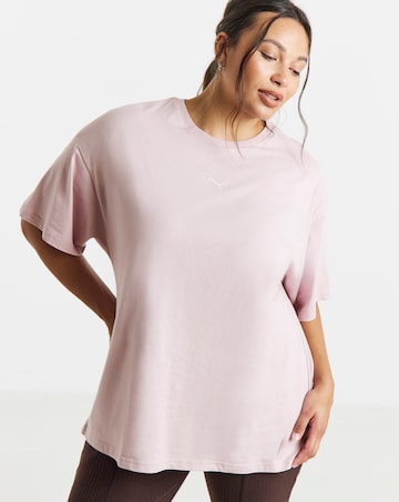 PUMA Essentials Relaxed T-Shirt