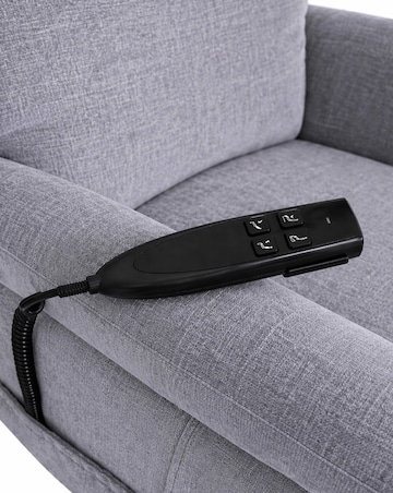 Aspire Ascend Rise & Recline Chair