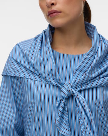 Vero Moda Scarf Top