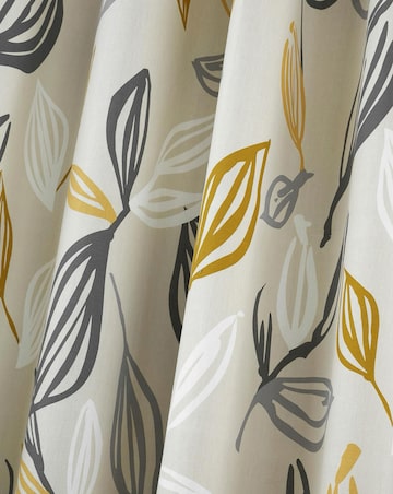 Fusion Ensley Eyelet Curtains