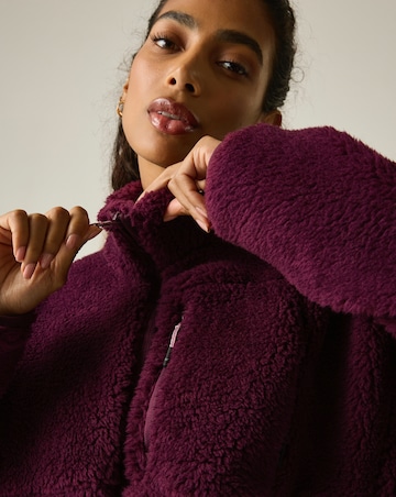 Regatta Roswind Water Resistant Fleece