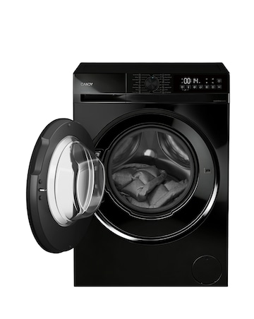 Candy Quick Pro 10kg- Black + Installation