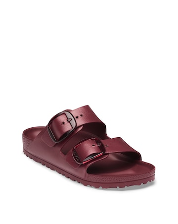 Birkenstock Arizona Big Buckle EVA Mule Sandals - Standard Fit