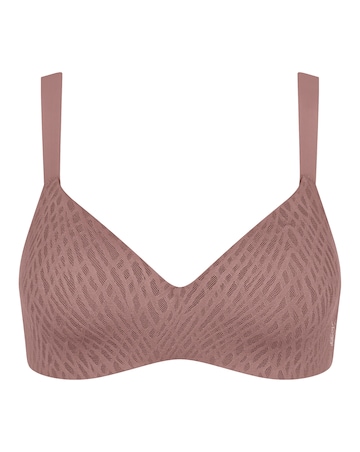Sloggi Zero Feel Bliss The Up T-Shirt Bra