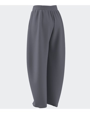adidas 3 Stripes Studio Barrel Leg Pants