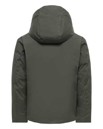 Only & Sons Nate Technical Jacket - Grey