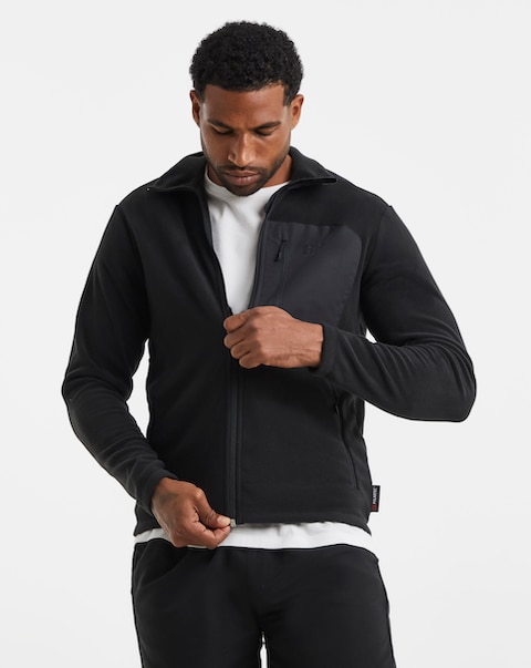 Helly Hansen Daybreaker Block Jacket