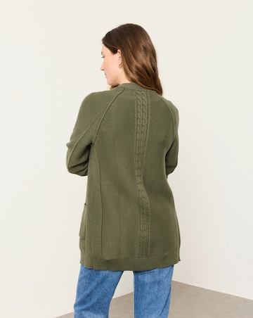 Fatface Bronwyn Cardigan