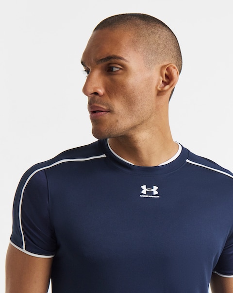 Under Armour Challenger Train T-Shirt