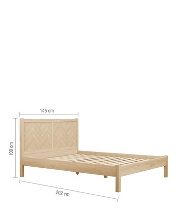 Herringford Bed Frame