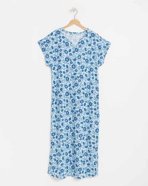 Julipa Value Maxi Nightie